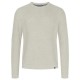 блуза,мъжки,пуловери,sea,ranch,kian,sweater,sand,melange,(beige)