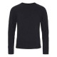 блуза,дамски,пуловери,дамски,плетени,дрехи,sea,ranch,mirja,sweater,black,(sr,navy)