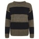 блуза,дамски,пуловери,дамски,плетени,дрехи,sea,ranch,nina,sweater,brown