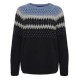 блуза,дамски,пуловери,дамски,плетени,дрехи,sea,ranch,tina,sweater,sr,navy,(blue)