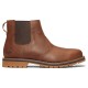 обувки,мъжки,боти,timberland,larchmont,chelsea,boots,brown