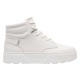 високи,кецове,дамски,маратонки,timberland,laurel,court,high,top,trainers,white,(white,full,grain)