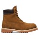 обувки,мъжки,боти,timberland,premium,6´´,wp,boots,dark,wheat,nubuck,(brown)