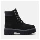 обувки,дамски,боти,дамски,високи,обувки,за,ходене,timberland,stone,street,6´´,wp,boots,jet,black,(black)