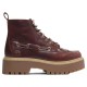 обувки,дамски,боти,дамски,високи,обувки,за,ходене,timberland,stone,street,boots,burgundy,full,grain,(brown)