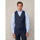 елек,мъжки,сака,hackett,130s,check,wc,waistcoat,blue,(blue)