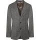 сако,мъжки,сака,hackett,130s,pow,blazer,grey,(brown)
