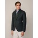 сако,мъжки,сака,hackett,birdseye,blazer,green,black,(dark,green)