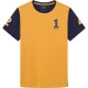тениска,мъжки,тениски,hackett,heritage,1234,mlt,t,short,sleeve,t,shirt,orange