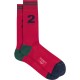 чорапи,мъжки,чорапи,hackett,heritage,number,socks,red,(baked,clay,red)