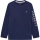 тениска,детски,тениски,hackett,hk500949,long,sleeve,t,shirt,blue