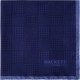 ръкавици,шапки,и,шалове,hackett,htooth,checkrbrd,hnk,handkerchief,blue