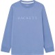 тениска,детски,тениски,hackett,logo,long,sleeve,t,shirt,blue,(chambray,blue)