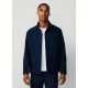 яке,мъжки,якета,hackett,moto,jacket,blue