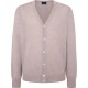 жилетка,мъжки,пуловери,hackett,ms,classic,cardigan,beige,(stone,beige)