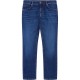 дънки,мъжки,панталони,hackett,powerflex,vintge,jeans,denim,blue,(blue)