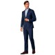 мъжки,костюми,hackett,wool,sharkskin,b,suit,blue,(dark,blue)