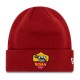 шапка,всички,шапки,new,era,core,cuff,associazione,sportiva,roma,beanie,dark,red,(red)