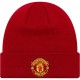 юношеска,шапка,всички,шапки,new,era,essential,y,cuff,manchester,united,junior,beanie,red,(red)