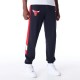 анцуг,мъжки,панталони,new,era,nba,panel,chicago,bulls,joggers,black