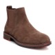 дамски,боти,мъжки,боти,xti,143265,booties,brown,(taupe)