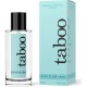 хигиена,тяло,ruf,taboo,epicurien,perfume,with,pheromones,for,him,multicolor