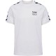 тениска,мъжки,тениски,hummel,peanuts,short,sleeve,t,shirt,white,(blanc,de,blanc,blanc,de,blanc)