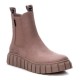дамски,боти,мъжки,боти,refresh,17024,booties,brown,(taupe)