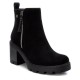 дамски,боти,дамски,високи,обувки,за,ходене,refresh,17212,booties,black