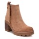 дамски,боти,дамски,високи,обувки,за,ходене,refresh,17212,booties,taupe