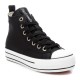 маратонки,дамски,маратонки,refresh,17220,trainers,black