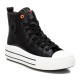 маратонки,дамски,маратонки,refresh,17228,trainers,black