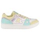 маратонки,мъжки,маратонки,kelme,doha,trainers,white,mauve,(white)
