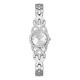 часовник,часовници,guess,adorn,watch,silver