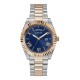 часовник,часовници,guess,connoisseur,watch,golden,(rose,gold,silver)