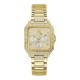 часовник,часовници,guess,deco,watch,golden