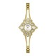 часовник,часовници,guess,flora,watch,golden