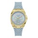 часовник,часовници,guess,gw0694l1,woman,watch,golden,(blue)