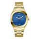 часовник,часовници,guess,headline,watch,golden,(golden)