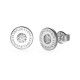 бижутерия,guess,jube02160,earrings,silver,(silver)