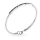 бижутерия,guess,juxb03213,bracelet,silver,kxs,(silver)