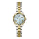 часовник,часовници,guess,mini,luna,woman,watch,golden,(golden,silver)