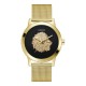 часовник,часовници,guess,monarch,watch,golden