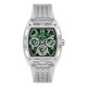 часовник,часовници,guess,phoenix,watch,transparent,grey,(silver)
