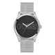 часовник,часовници,guess,reputation,watch,grey,(silver)