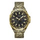 часовник,часовници,guess,roar,watch,golden