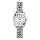 часовник,часовници,guess,serena,watch,silver