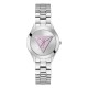 часовник,часовници,guess,tri,plaque,watch,silver,(silver)