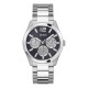 часовник,часовници,guess,zen,watch,silver