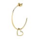 бижутерия,le,petite,story,50,mm,earrings,gold,golden,(golden)